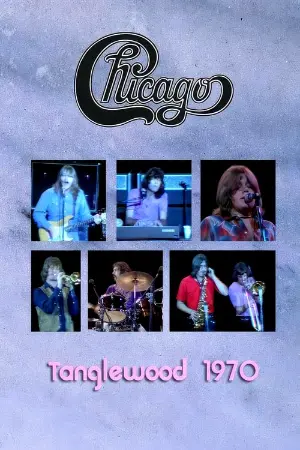 Chicago - Live At Tanglewood