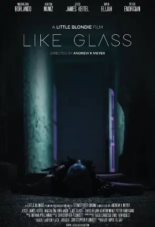 Like Glass