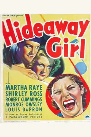 Hideaway Girl