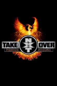 NXT TakeOver: Phoenix