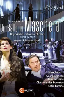 Verdi: Un Ballo in Maschera