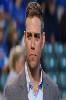 Theo Epstein como: 