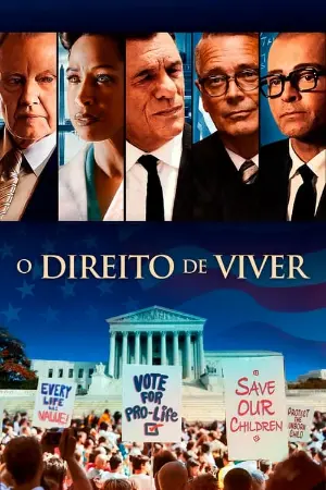 O Direito de Viver