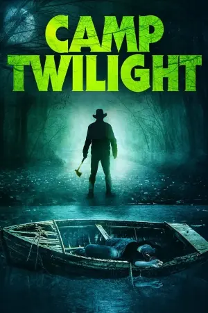 Camp Twilight