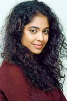 Srindaa como: Nandita