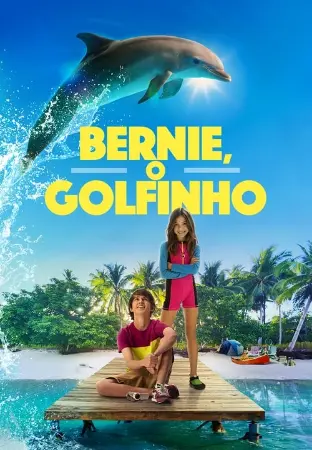 Bernie, o Golfinho