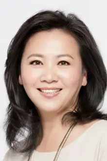 Chuan Wang como: Wu's mother