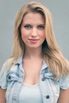 Barbara Dunkelman como: 