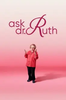 Ask Dr. Ruth