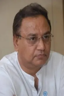 Ashok como: Srinivas Rao