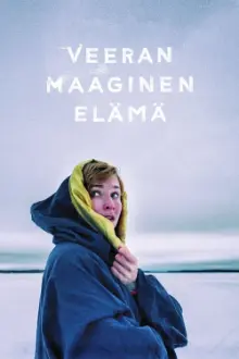 Veeran maaginen elämä