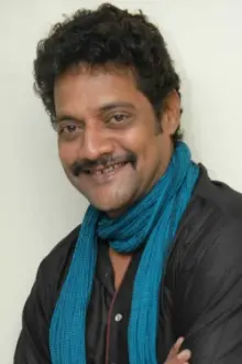 P. Ravi Shankar como: Shivarudre Gowda
