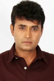 Sharan como: Chandru