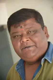Bullet Prakash como: Jagganna