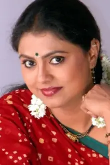 Chitra Shenoy como: 