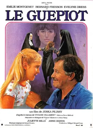 Le guépiot