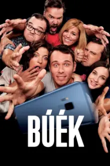 Búék