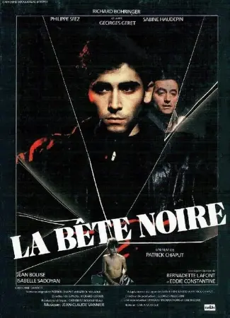 La Bête noire