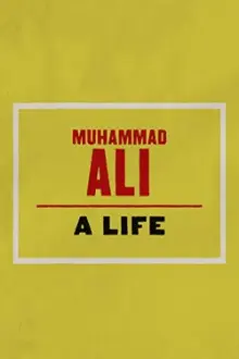 Muhammad Ali: A Life