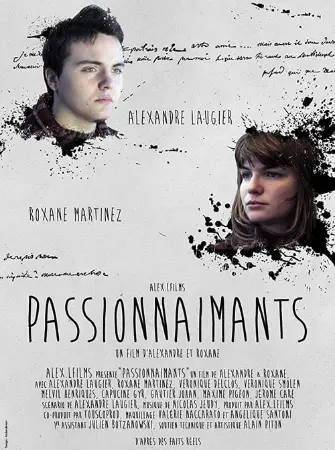 Passionnaimants