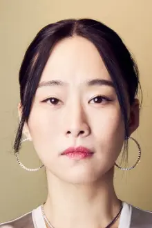 Wu Ke-Xi como: Amy