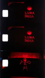 Luna India