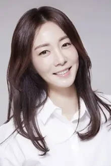 Jung Ji-yoon como: Chae-hee