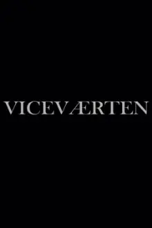 Viceværten