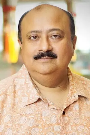 Abhijit Guha