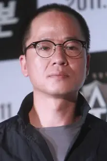 황병국 como: Kim Kwang Bae