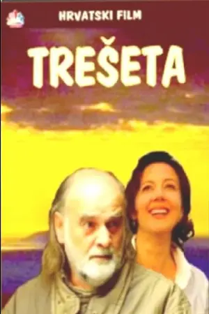 Tressette: A Story of an Island