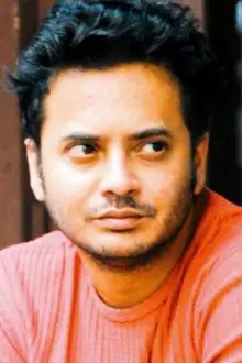 Rahul Banerjee como: 