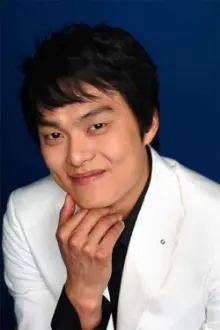 Choi Gyu-hwan como: Hojin Yu