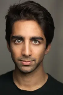 Shubham Saraf como: Benvolio