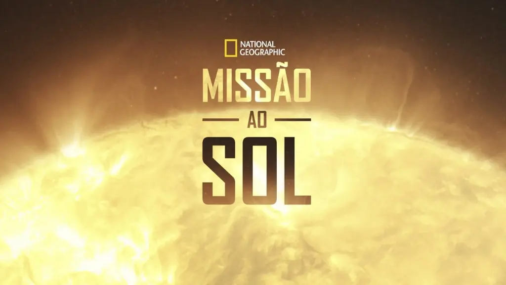 Missão ao Sol