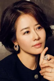 정선경 como: Jang Hee Bin