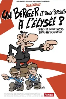 Un berger et deux perchés à l'Elysée ?