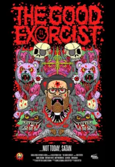 The Good Exorcist