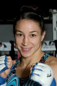 Sara McMann como: 