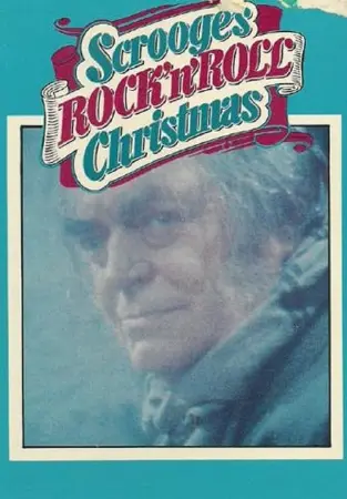 Scrooge's Rock 'N' Roll Christmas