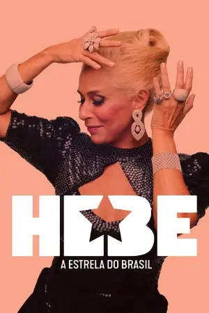 Hebe: A Estrela do Brasil