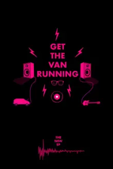 Get The Van Running