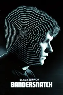 Black Mirror - Bandersnatch