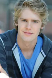 Barrett Crake como: Todd Lucas