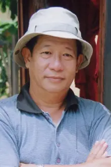 Nguyễn Hậu como: Uncle Minh