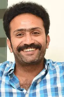 Shine Tom Chacko como: Chinna Nambi