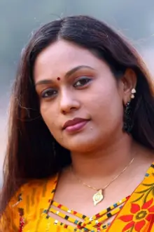 Seema G Nair como: Neelantan’s wife