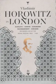 Horowitz in London