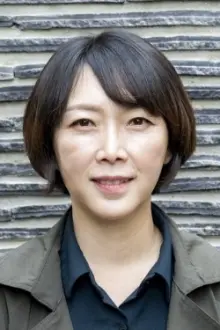 김도영 como: Seo Mi-sook