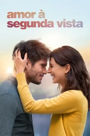 Amor à Segunda Vista